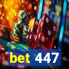 bet 447